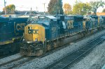 CSX 4804